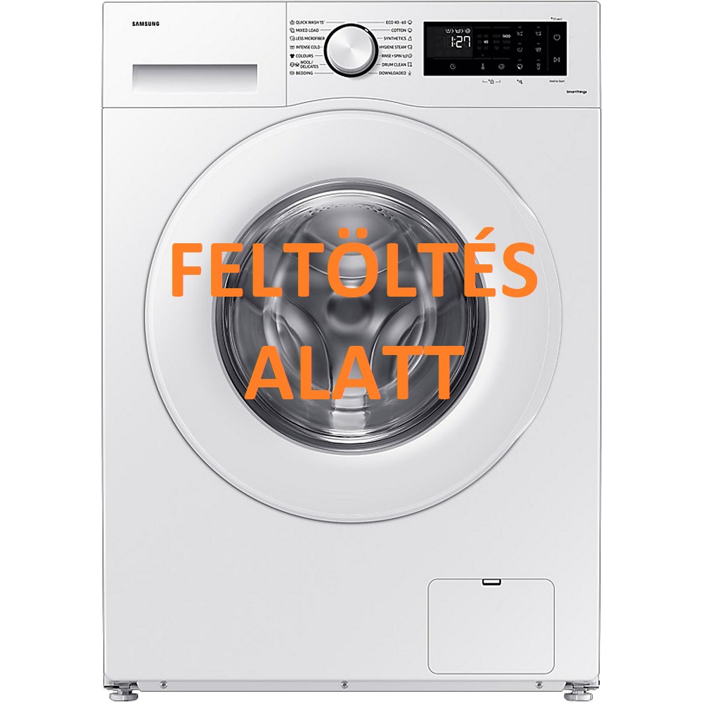 felújított mosógép